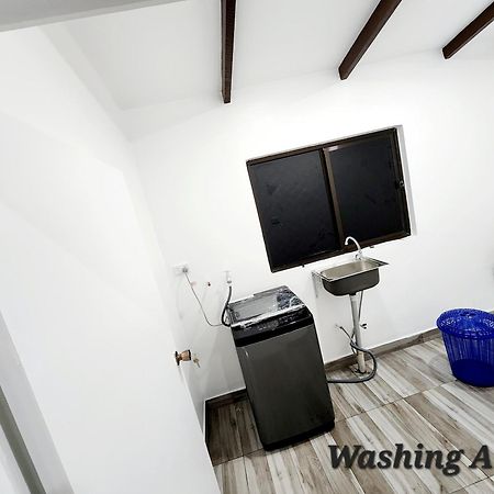 Appartement Mstys Coastal Escape à Sigatoka Extérieur photo