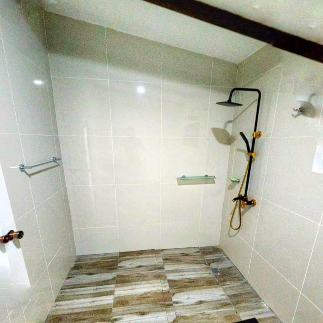 Appartement Mstys Coastal Escape à Sigatoka Extérieur photo